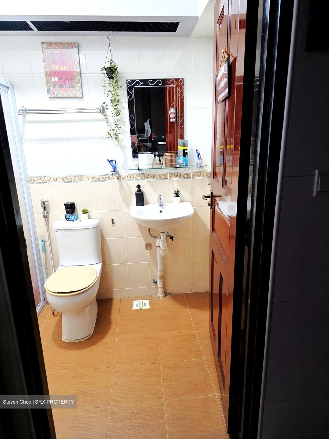 Blk 207B Compassvale Crest (Sengkang), HDB 5 Rooms #594054061